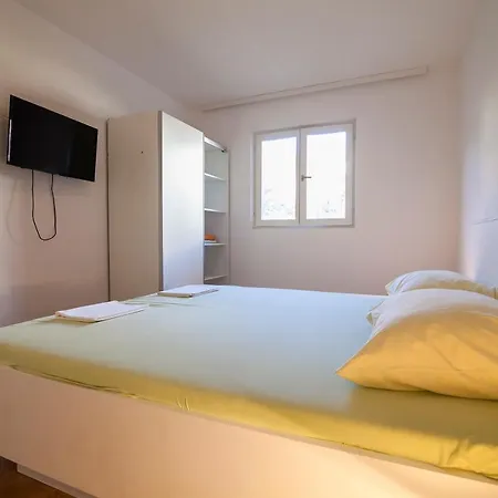 Appartement Radic *