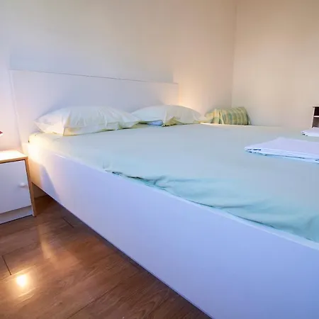 Appartement Radic *
