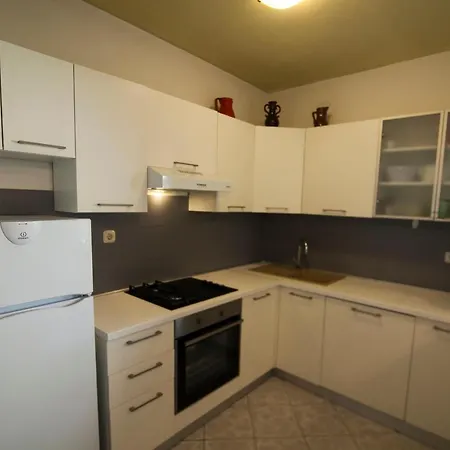 Appartement Radic *