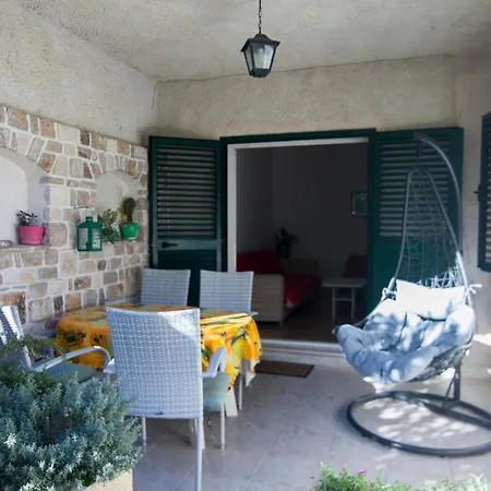 Appartement Radic Bol