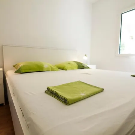 Appartement Radic Bol