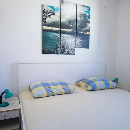 Appartement Radic *