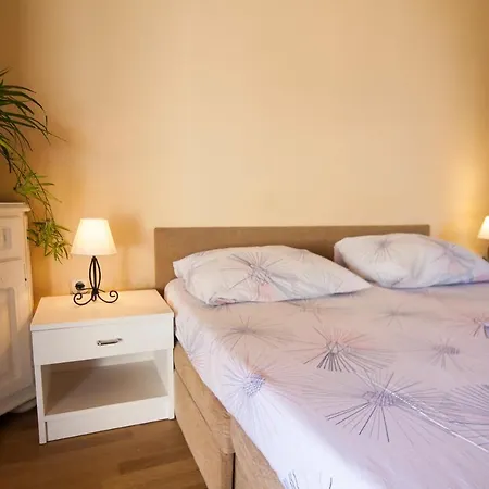 Radic Appartement *