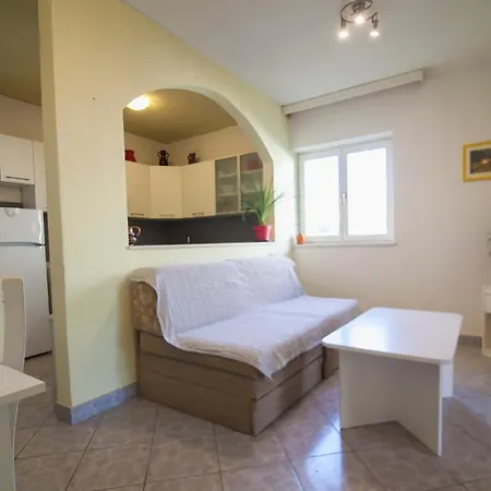 Appartement Radic Bol