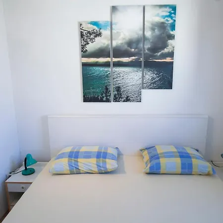 Appartement Radic *