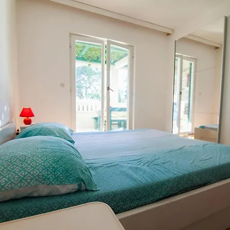 Appartement Radic *