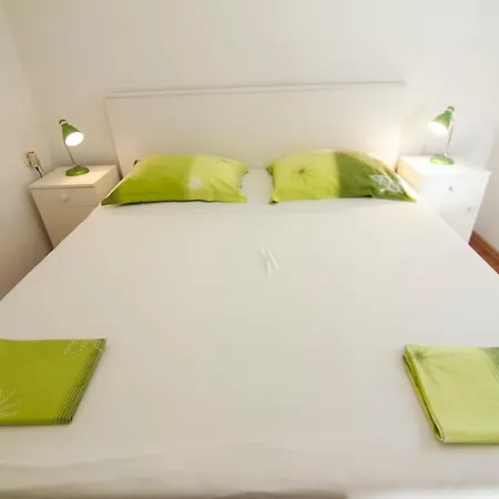 Appartement Radic *
