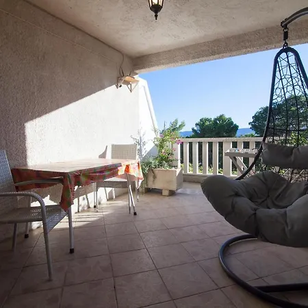 Appartement Radic Bol