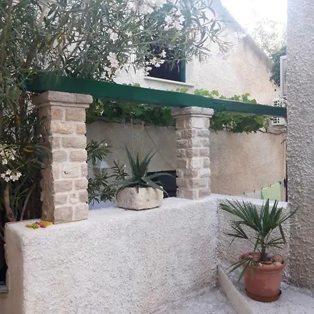 Appartement Radic Bol