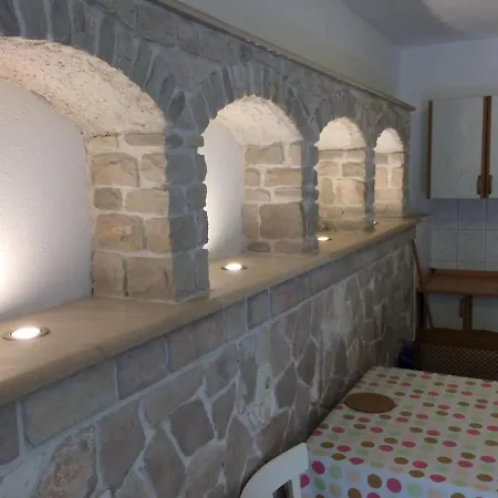 Radic Appartement Bol