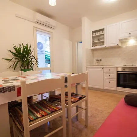 Apartamento Radic