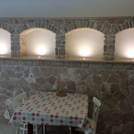 Apartamento Radic