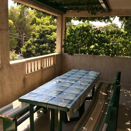 Apartamento Radic *